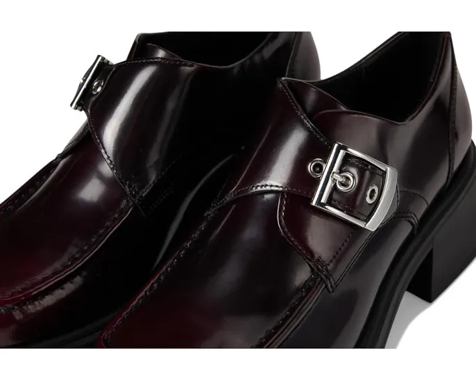 Туфли Dorah Monk от Vagabond Shoemakers с квадратным носком из лакированной кожи