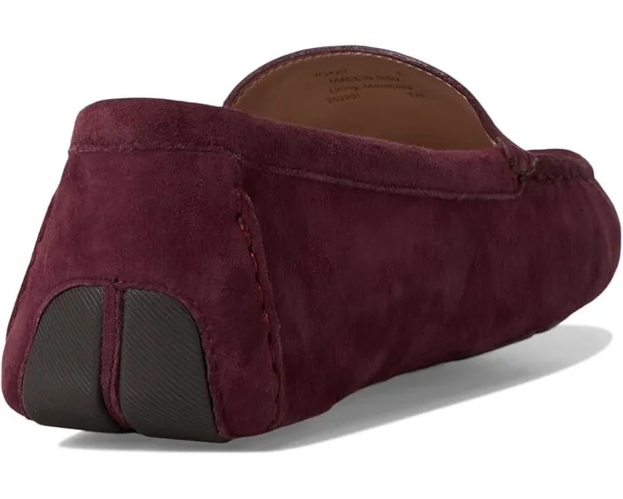 Мокасины Cole Haan Emmie Drivers для вождения с литой стелькой