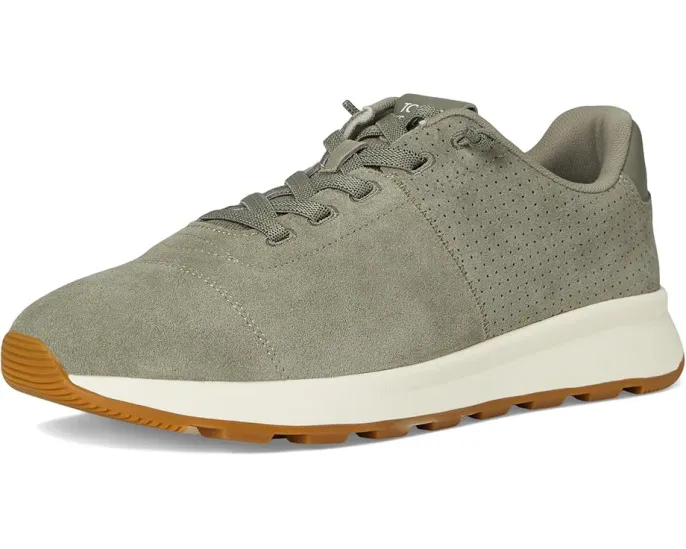 TOMS TRVL LITE Cabrillo Легкие кроссовки с защитой от воды и пятен