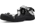 Сандалии KEEN Zerraport II с мембраной KEEN.DRY и стелькой с пробиотиками