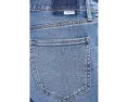 DAZE Shy Girl джинсы клеш с высокой посадкой Wide Awake Vintage