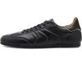 Кроссовки Aidan на шнуровке от Allen Edmonds черные