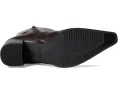 Vagabond Shoemakers Giselle Leather Bootie кожаные ботинки