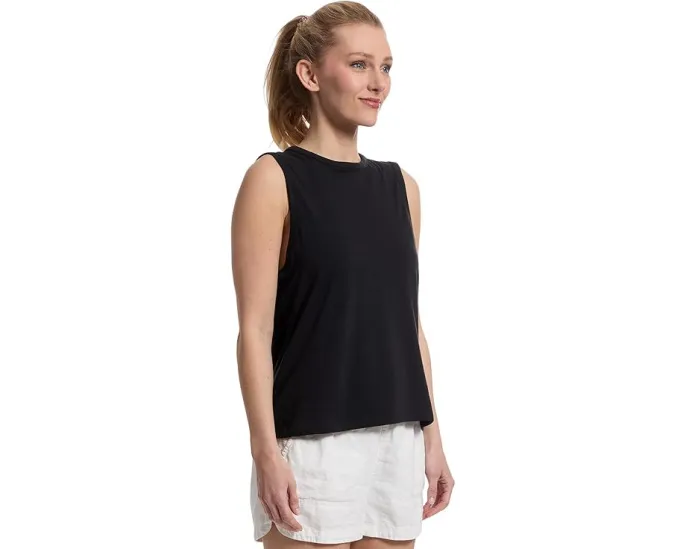 Columbia Топ Sun Trek II с защитой UPF 50 и влагоотведением