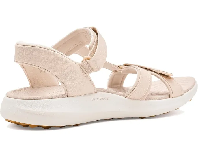 Сандалии для гольфа Skechers GO GOLF Slip-In с поддержкой свода стопы