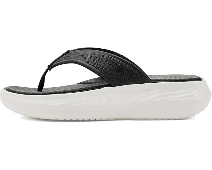 Сандалии Solevana Post Clarks на платформе с технологией Cloudsteppers и стелькой PillowSoft
