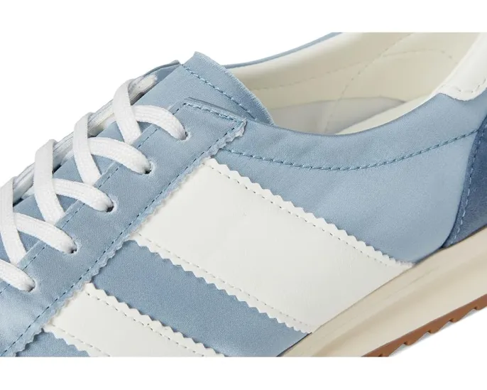 Кроссовки Madden Girl Jumper в ретро стиле с текстильным верхом