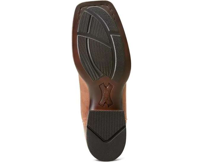 Ariat Oak Grove Western Boot ковбойские сапоги с квадратным носком