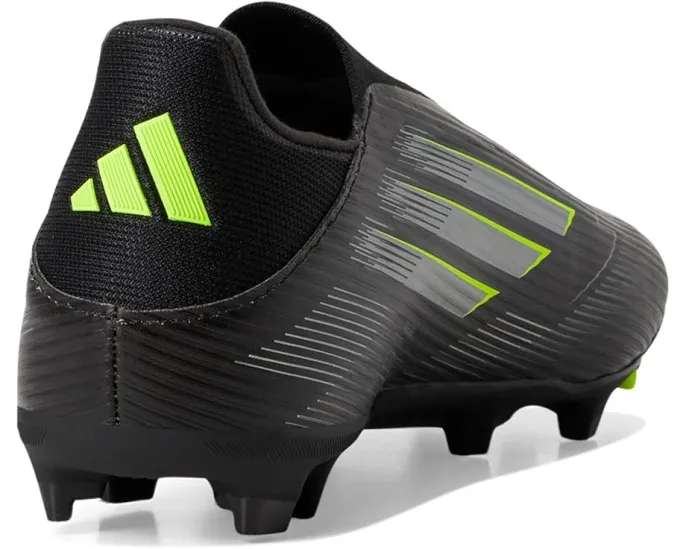 Бутсы adidas F50 League Laceless для твердого грунта без шнуровки