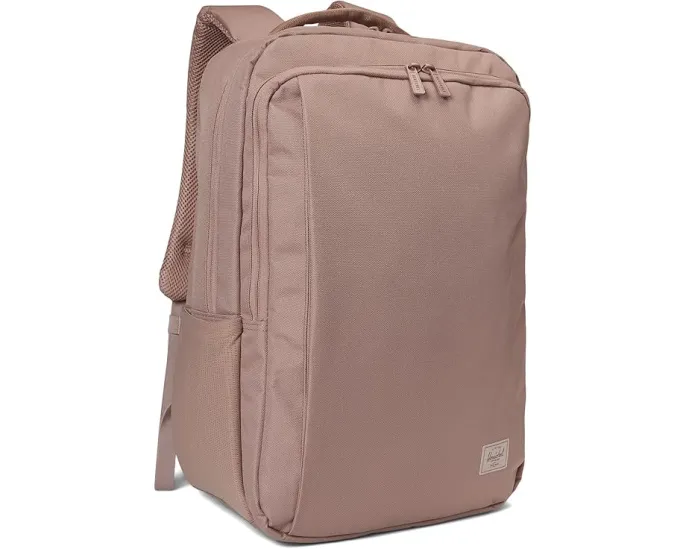 Рюкзак Herschel Supply Co. Tech Kaslo для ноутбука из переработанных материалов