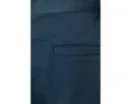 Брюки чино Volcom Frickin из смесовой ткани с асимметричным кокеткой
