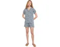 Шорты Royal Robbins Spotless Evolution с защитой UPF 50+