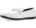 Туфли лоферы Sheridan Moc Toe Slip-On Stacy Adams из искусственной кожи