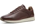 Кроссовки FLY LONDON Meks518Fly из кожи с клиновидной подошвой