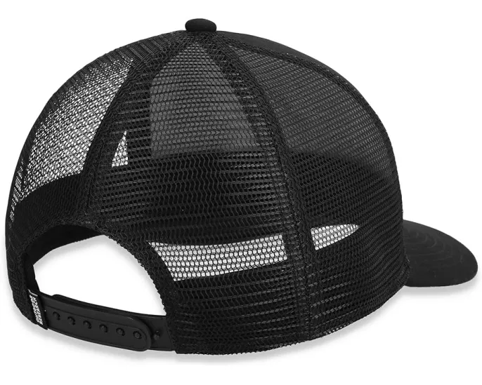 Кепка Outdoor Research Advocate Trucker Hi Pro с регулируемой застежкой