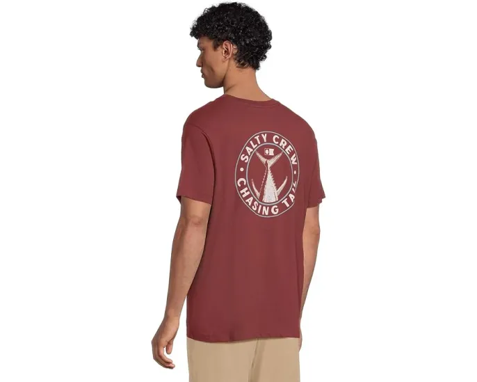 Гибридные шорты Salty Crew Drifter 19 дюймов (48.26 см) с карманами на молнии