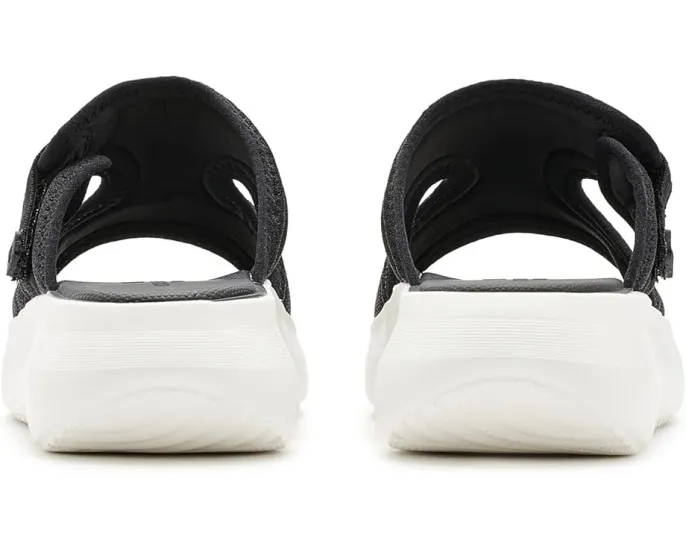 Сандалии Solevana Mist для отдыха и восстановления от Clarks