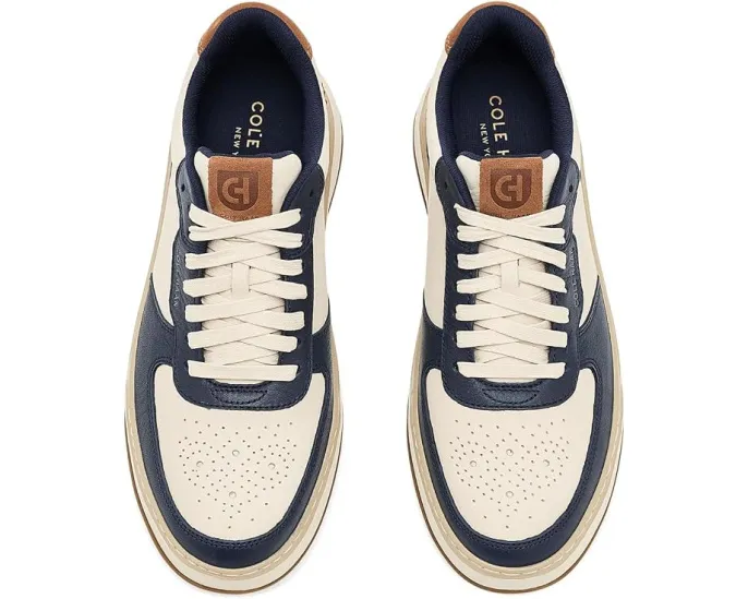 Кроссовки Cole Haan Grandpro Crossover