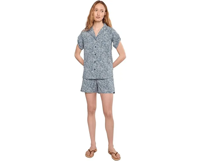 Шорты Royal Robbins Spotless Evolution с защитой UPF 50+