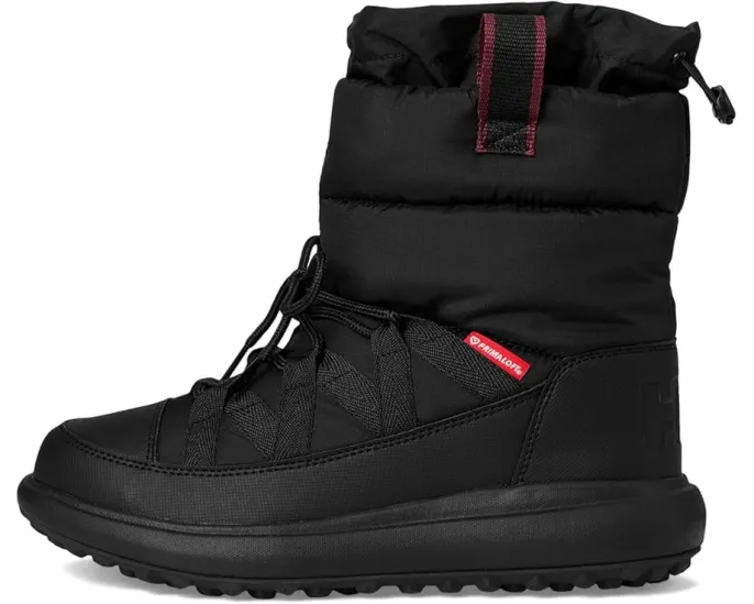 Ботинки Monarch от Helly Hansen с утеплителем PrimaLoft Eco и водонепроницаемостью