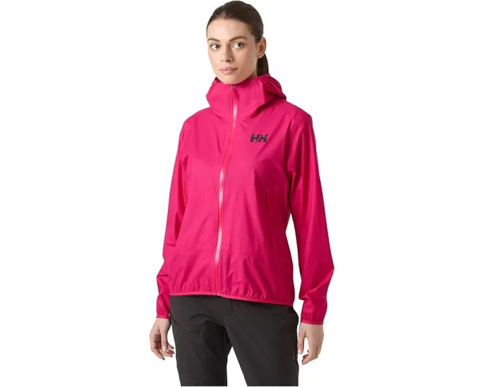 Жилет Helly Hansen Daybreaker Fleece из Polartec с молнией
