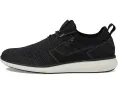 Florsheim Venture Knit Plain Toe Sneaker с трикотажным верхом и стелькой Comfortech