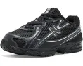 New Balance детские кроссовки 740 Bungee Lace черные