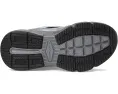 Детские кроссовки SKECHERS KIDS Retro-graph с адаптивной застежкой