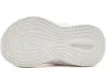 Кроссовки Skechers Sola Glow 2.0 Dazzle Steps для малышей со светящейся подошвой