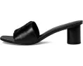 Босоножки-мюли Tory Burch Ines Mule Sandal 55 мм на каблуке