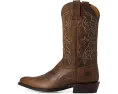 Ковбойские сапоги Maverick от Ariat с технологией ATS