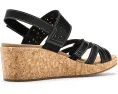 Сандалии SKECHERS Arch Fit Beverlee 2.0 Natural Era с лазерной резкой и веганскими материалами