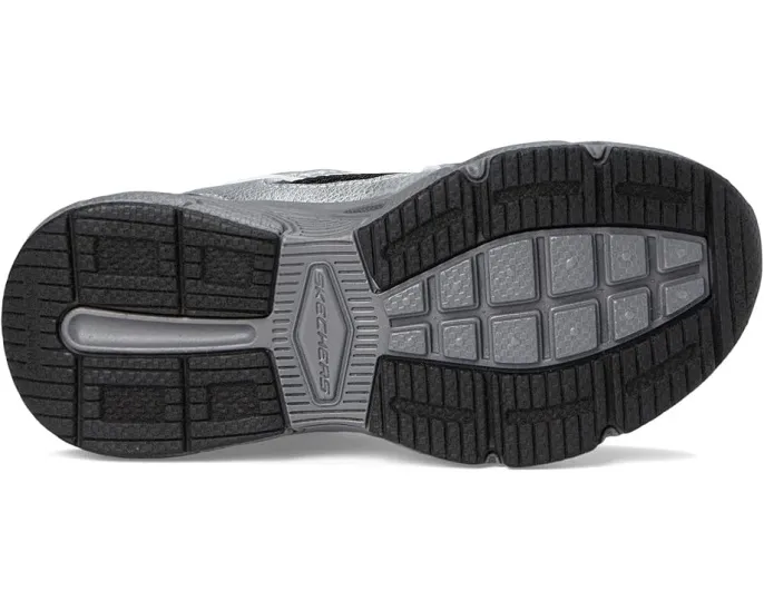 Детские кроссовки SKECHERS KIDS Retro-graph с адаптивной застежкой