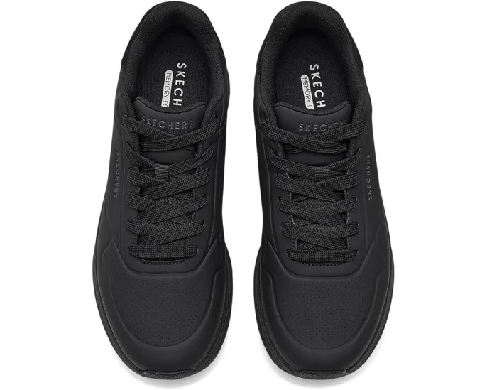Кроссовки Uno Lite 2 от Skechers на шнуровке с охлаждающей пеной