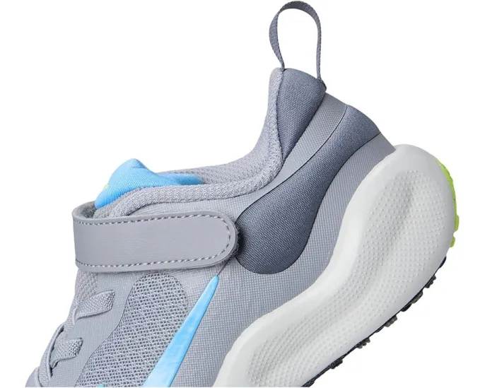 Nike Kids Revolution 7 детские кроссовки с амортизирующей пеной