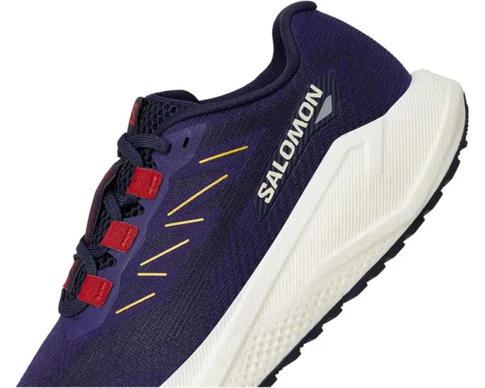 Кроссовки Salomon Aero Blaze GRVL для бега по гравию с пеной energyFOAM