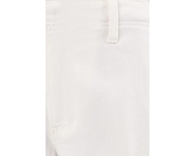 Шорты Liverpool Los Angeles Weekender Mid-rise Relaxed