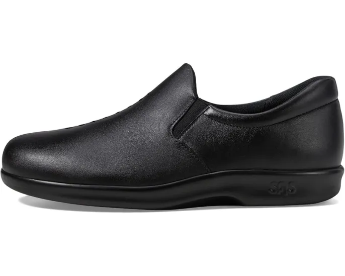 SAS Мокасины Viva Slip On Comfort Loafer с технологией CoolStep и Foot Shape Last