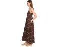 Платье Valory Maxi от Beach Riot