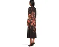 The Janie Favorite Long Sleeve Midi Dress