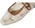 Сандалии Michaela Mesh 2 с квадратным носком и регулируемой пряжкой Sam Edelman
