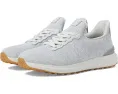 Кроссовки johnnie-O Knit Range Runner 2.0 с текстильным верхом и легкой промежуточной подошвой