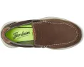 Детские туфли Florsheim Crossover Moc Toe с технологией SupaCush для повседневной носки