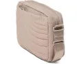 Сумка кроссбоди Baggallini Set Wave с геометрическим узором и RFID защитой