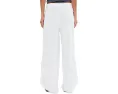 Широкие брюки Muriel Wide Leg XCVI с утяжкой по бокам