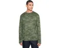 Футболка Marmot AirExchange SolarShield с длинным рукавом и защитой UPF 50