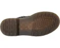 Dr. Martens 2976 J детские ботинки на воздушной подошве с молнией на щиколотке