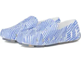 Детские лоферы Floafers Prodigy Driver Crayola с водоотталкивающим покрытием