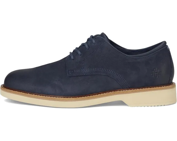 Туфли Cole Haan American Classics Montrose Plain Toe Ox с рантовой прошивкой