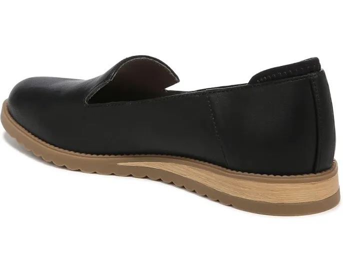 Туфли Jetset от Dr. Scholl's на платформе с технологией Memory Foam